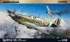 Eduard 82157 Supermarine Spitfire Mk.Vb Mid ProfiPack Edition 1/48